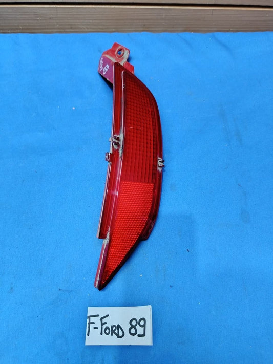 F Ford 89 - Catarifrangente posteriore destro Ford C Max 2010 2015