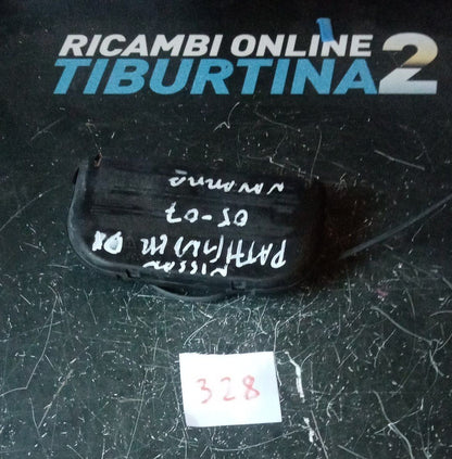 Airbag sedili Destra Nissan pathfinder Nissan navarra 2005 in poi Numero 328