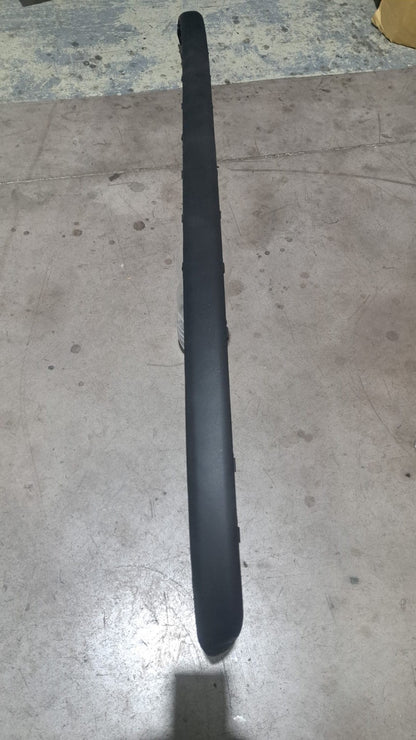 Masc n25 Modanatura paraurti posteriore Fiat Panda 169 dal 2003