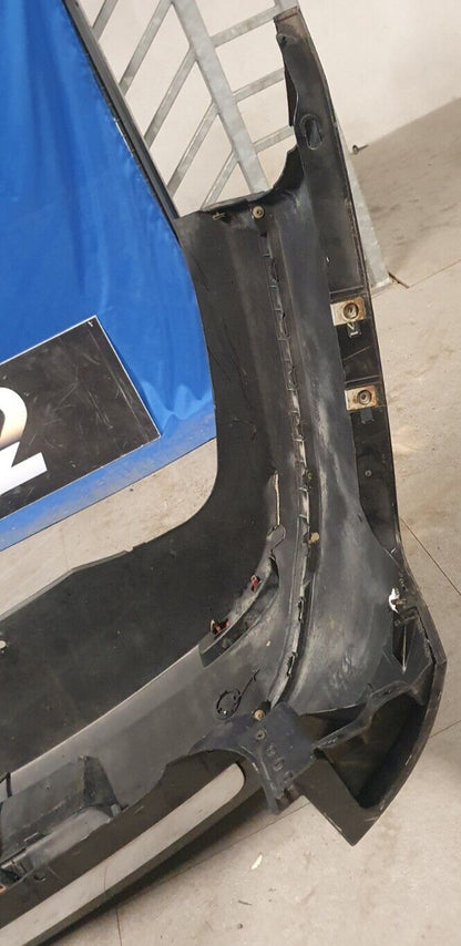Paraurti Posteriore Fiat Croma dal 2005 al 2010