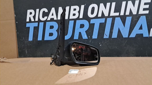 Spe ford 69 specchietto retovisore ford c-max esterno destro 8 fili