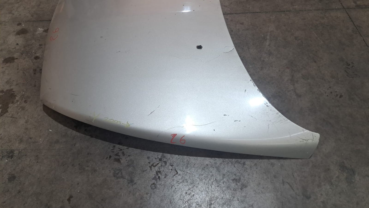 Cof 26 Cofano anteriore Lancia Ypsilon Anno 2000 in poi
