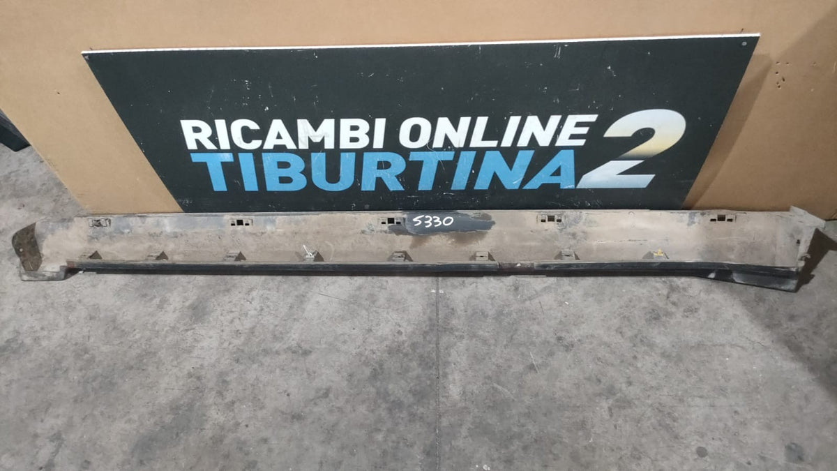 minigonna sinistra hummer h3 5330