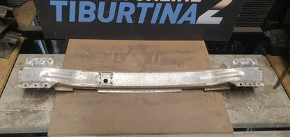 Traversa rinforzo paraurti posteriore Audi A8 2002 - 2010