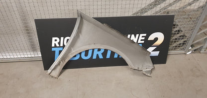 Parafango Anteriore Peugeot 307 sinistro dal 2012