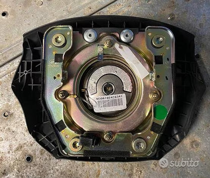Cruscotto con moduli Kia Carnival 2006 2014