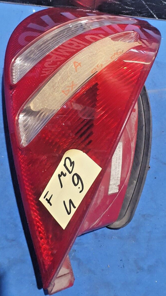 Fanale Posteriore destro Mercedes classe a 180