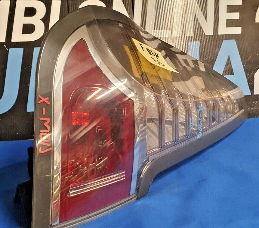 Fanale Posteriore sinistro Renault X-mod 265558940r
