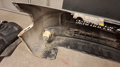 462 paraurti anteriore fiat qubo cod 1308786070 anno 2008