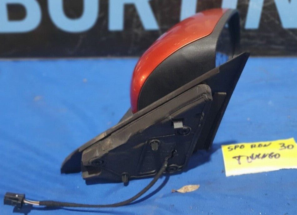 Specchietto retrovisore Destro Renault Twingo 2014 7 fili