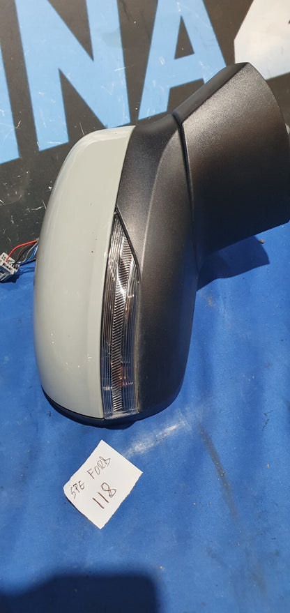 Specchio specchietto retrovisore  Ford Puma destro 6 fili dal 2019
