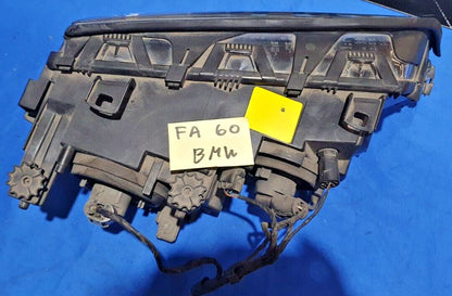 Fanale Anteriore Faro sinistro Bmw 320 E46 2000