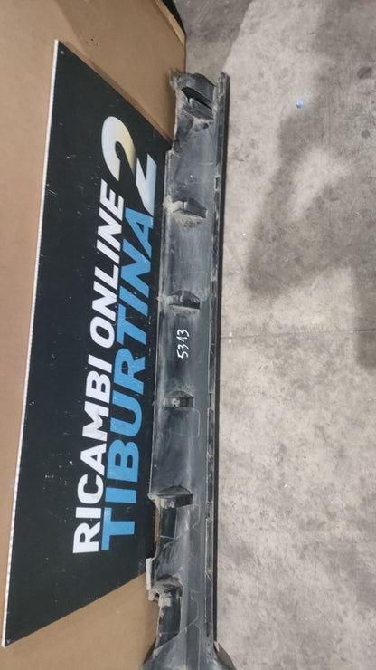 minigonna destra volvo xc60 09-13 6313