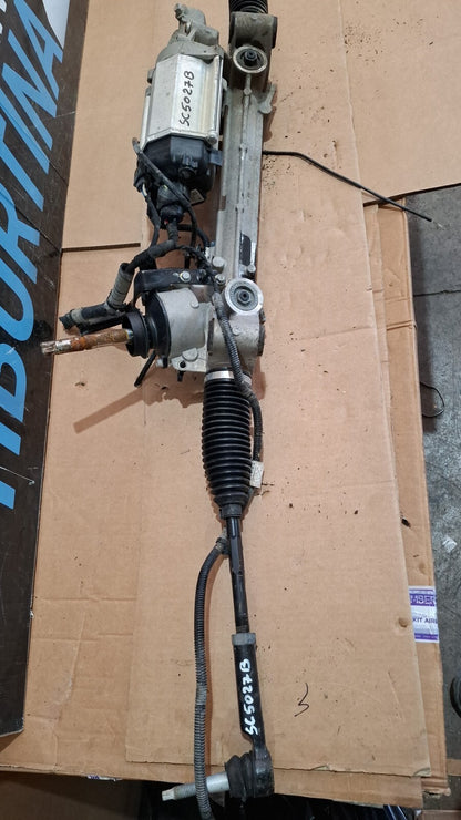 Scatola guida elettrica chevrolet cruze cod 7805974852f anno 08 in poi Sc5027b