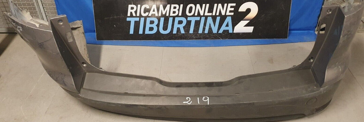 Paraurti Posteriore Ford Focus SW dal 2011 al 2014 BM51-17A866-A