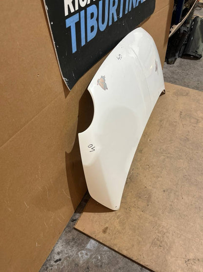 Cof 40 cofano anteriore Fiat 500 dal 2007