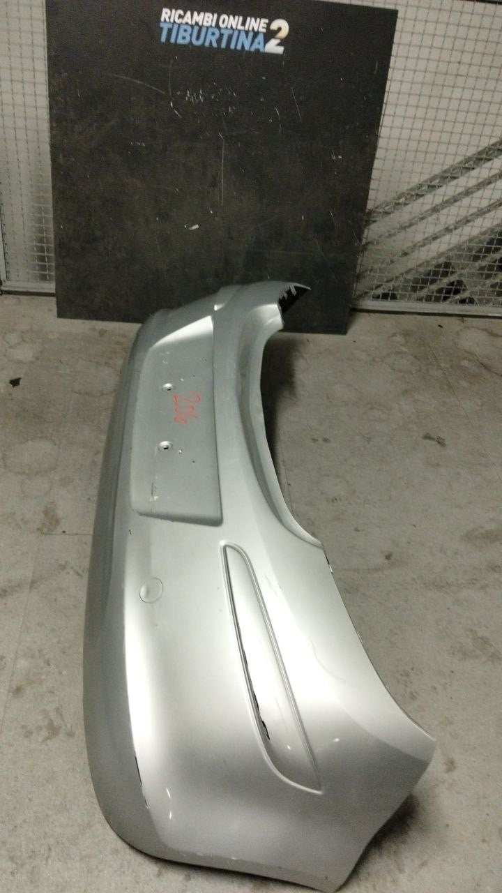 Par206 paraurti posteriore Opel Meriva 2010 in poi