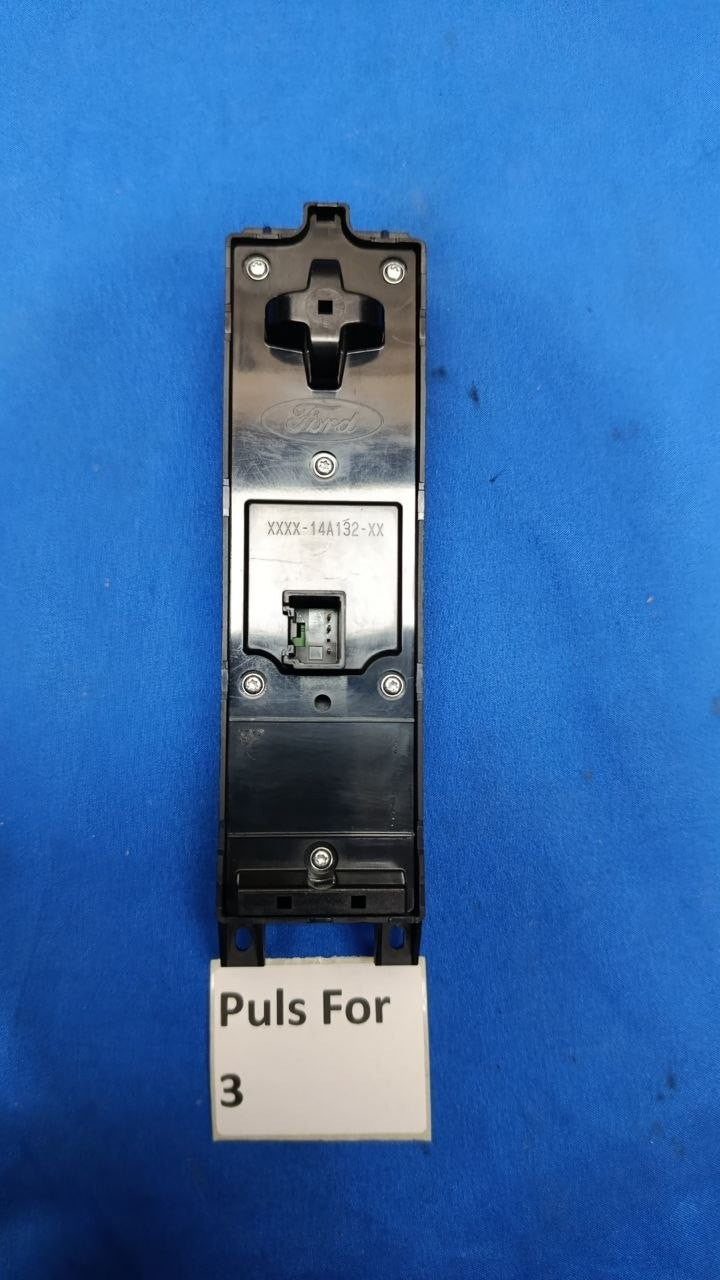 Puls For 3 - Pulsantiera Anteriore sinistra Ford Kuga 2014 2018