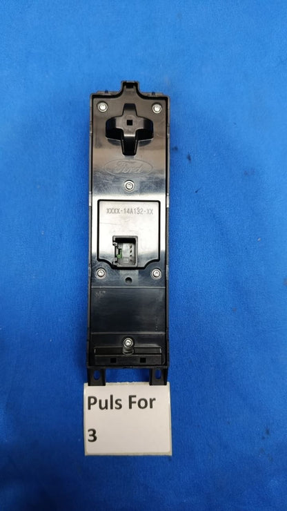 Puls For 3 - Pulsantiera Anteriore sinistra Ford Kuga 2014 2018