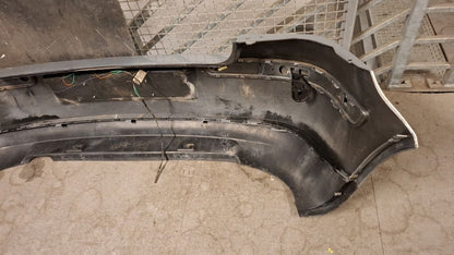 Par 512 paraurti posteriore Volkswagen golf 4 cod 1j6807421 anno 2001