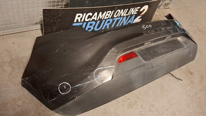 500 paraurti posteriore fiat bravo cod 735426845 anno 2008