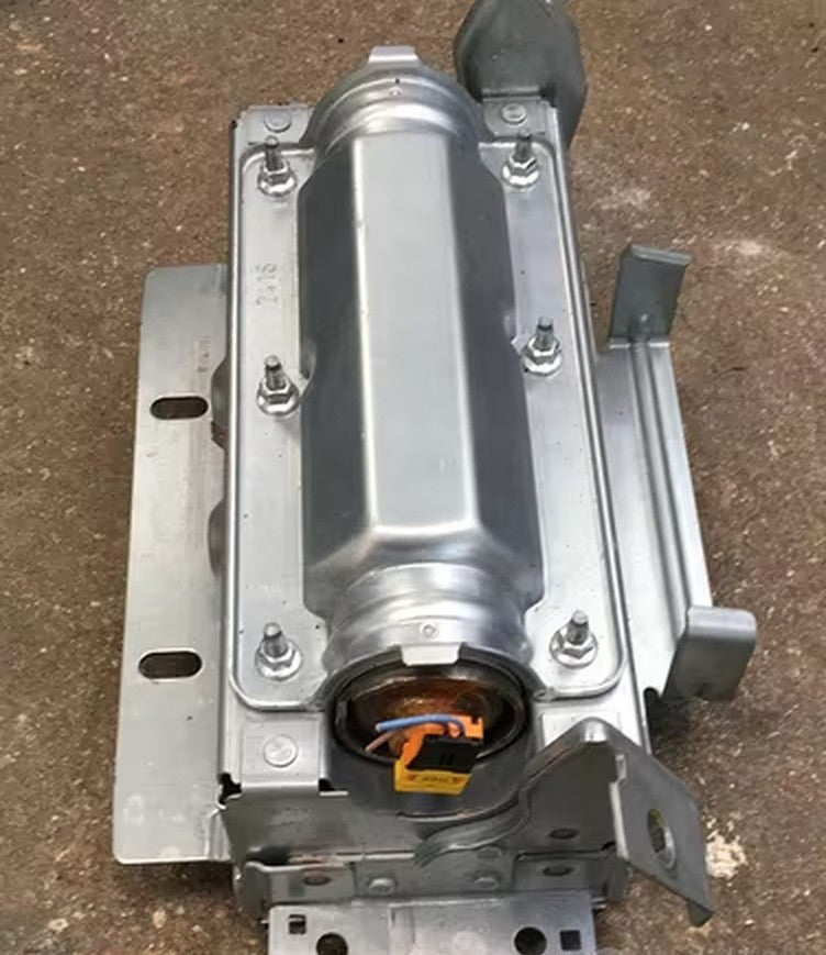 Cruscotto con moduli RENAULT CLIO 2008 2011