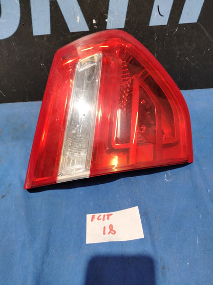 F Cit 18 - Fanale posteriore stop Citroen C4 Picasso interno sinistro dal 2008