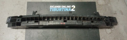 Trav218 rinforzo traversa paraurti posteriore renault modus 2009 in poi