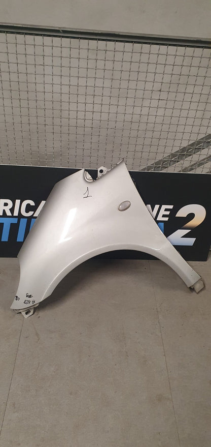 Parafango Anteriore Mercedes Benz Classe A W168 sinistro dal 2002