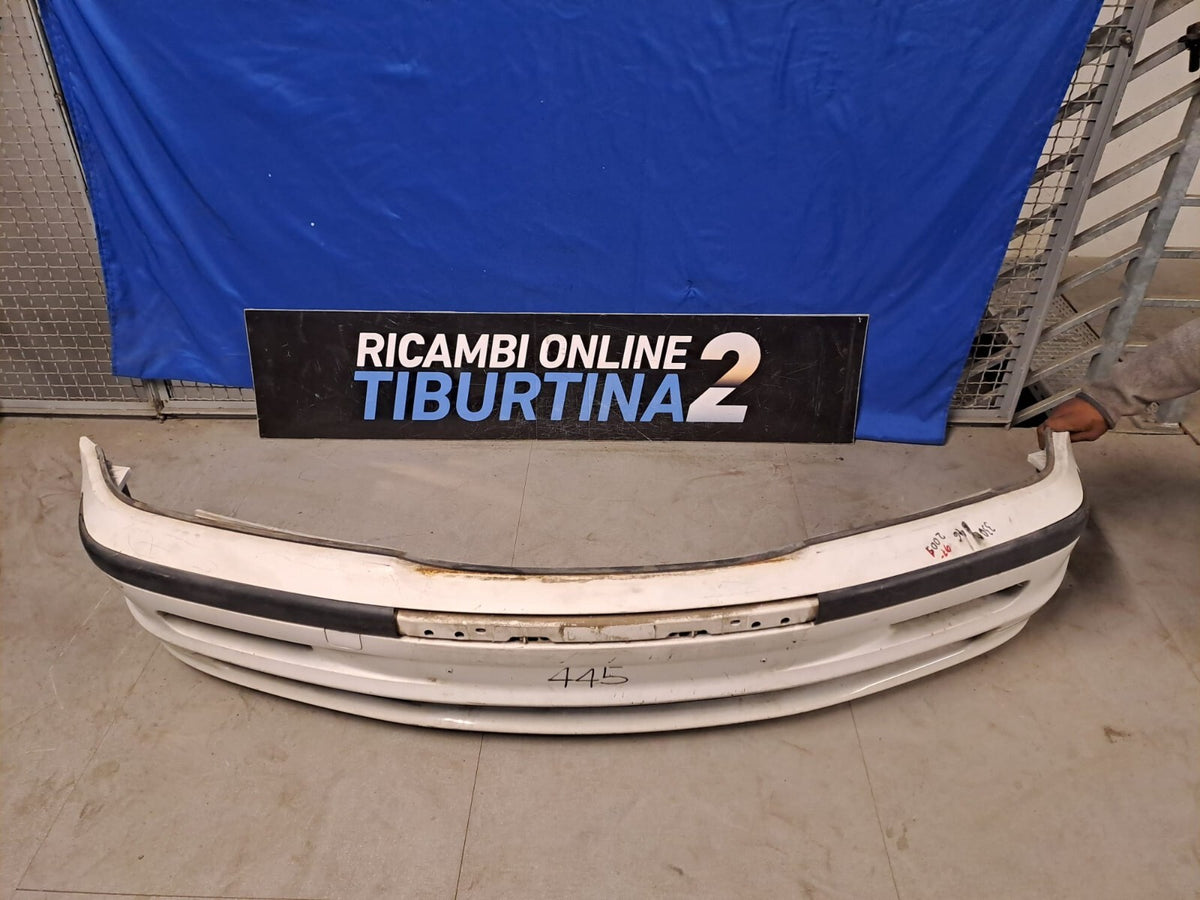 Paraurti Anteriore  Bmw Serie 3 E46 dal 1997 al 2001