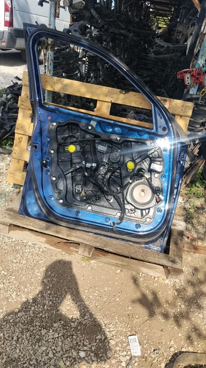 Porta anteriore sinistro alfa romeo Stelvio