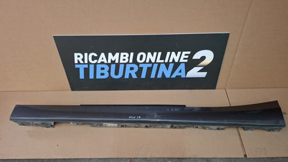 Minigonna sinistra Bmw serie 2 coupe 7288495 dal 2014
