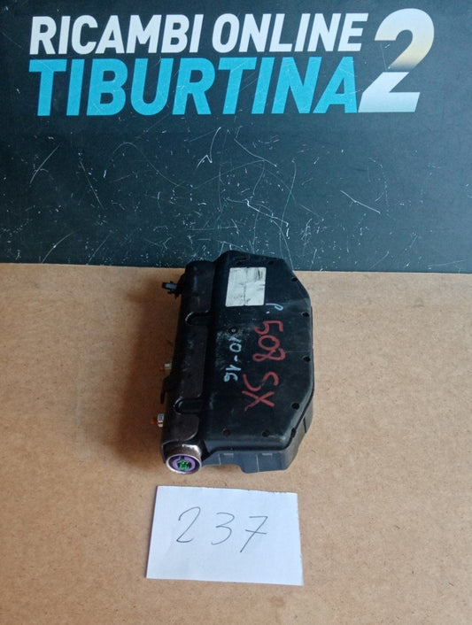 Airbag sedili sinistra Peugeot 508 2010 in poi Numero 237