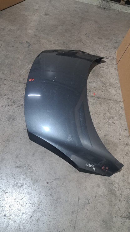 Cof 69 Cofano anteriore Renault Scenic dal 2011