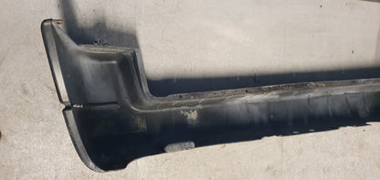 Paraurti Posteriore Citroen berlingo1996 non verniciato
