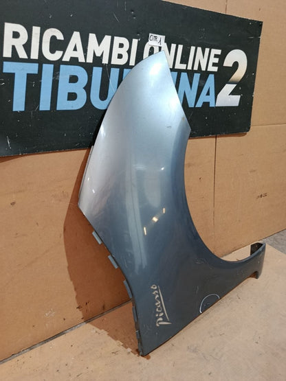 Par Cit 1 - Parafango anteriore destro Citroen C4 Picasso 2006 2013