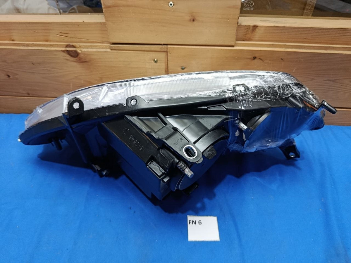 Fn 6 - Faro Anteriore nuovo Lancia Ypsilon Destro dal 2011  Cod 6661118RMLD
