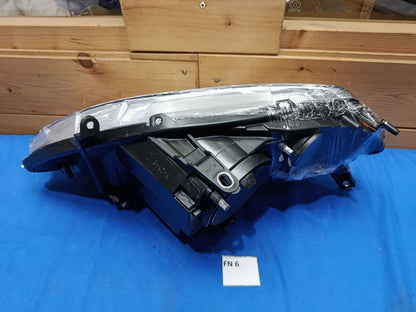 Fn 6 - Faro Anteriore nuovo Lancia Ypsilon Destro dal 2011  Cod 6661118RMLD