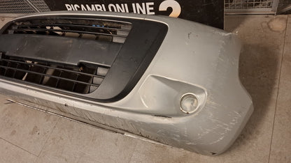 462 paraurti anteriore fiat qubo cod 1308786070 anno 2008