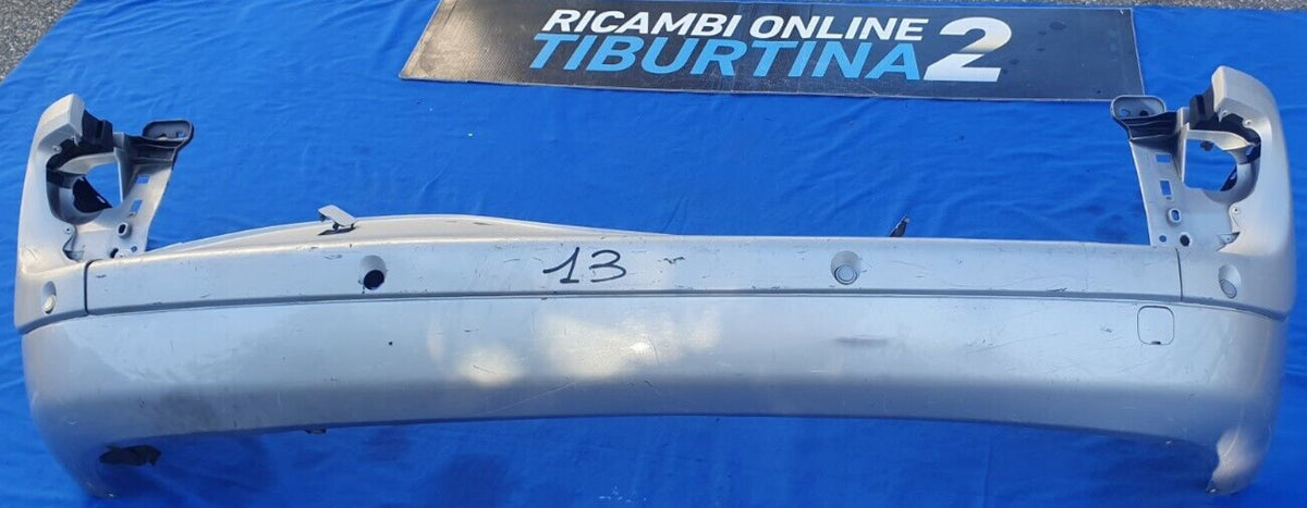 Paraurti posteriore Renault Espace 4 IV dal 2010