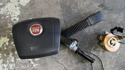Kit airbag Fiat ducato singolo 14 in poi lato guida