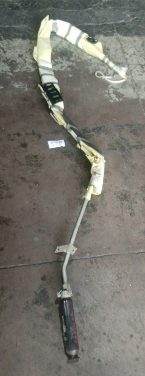 Airbag tendina laterale sinistra Chrysler 300c Numero 518