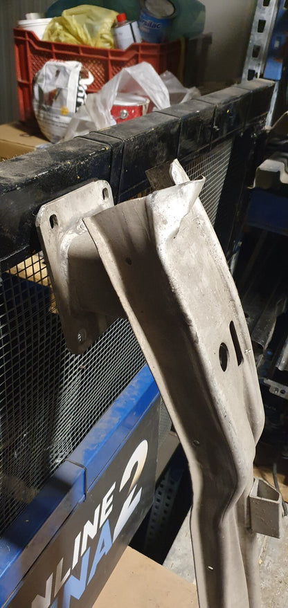 Traversa rinforzo paraurti posteriore Mini Clubman dal 2007