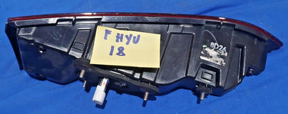 Fanale Posteriore interno sinistro Hyundai Kona