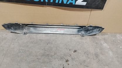 Sps 5006 spoiler posteriore smart 451 verniciato