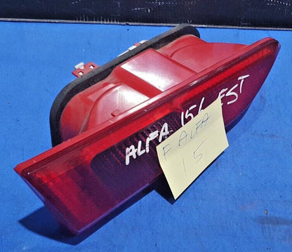 Fanale Posteriore destro Alfa Romeo 156