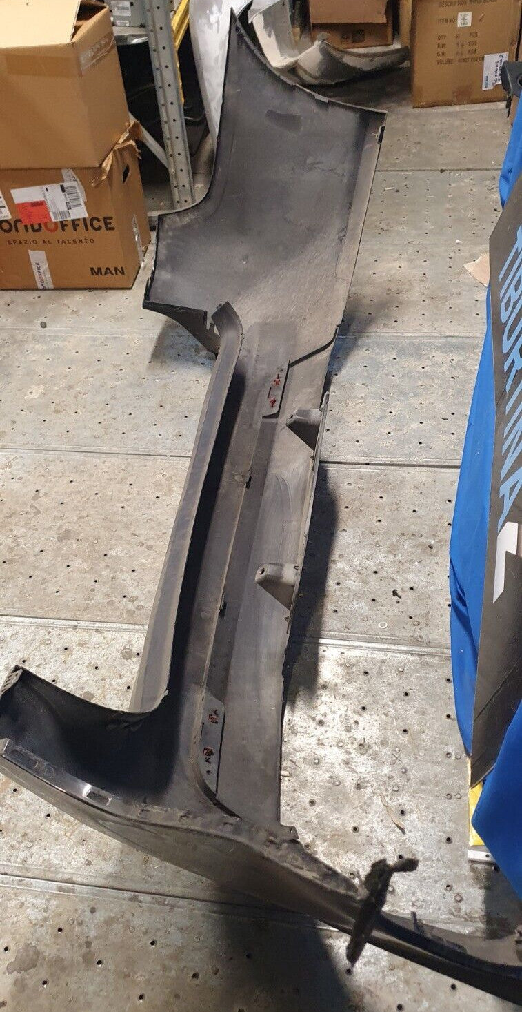 Paraurti Posteriore Saab 9.3 SW dal 2007 al 2013