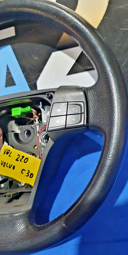 Volante Volvo c30