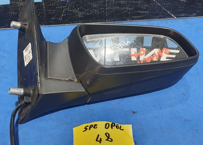 Specchio retrovisore Specchietto Opel Zafira B Destro 5 fili