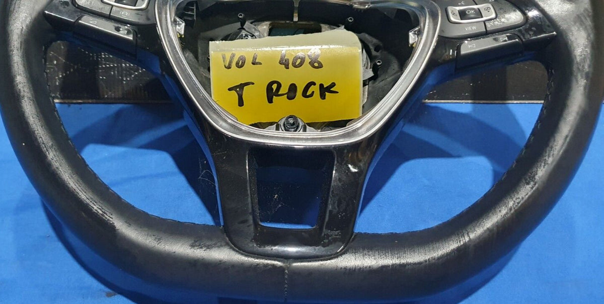 Volante Volkswagen t-roc t roc